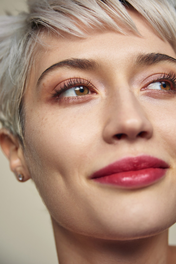 ANIYA NANDY - PORTFOLIO - BEAUTY